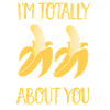 total banana
