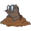 mole