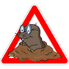 mole