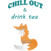 chill out