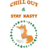 Chill out