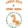 Chill out and stay cool
