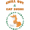 Chill Out et manger Sushi