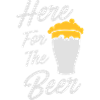 Here for the beer