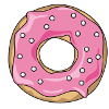 donut