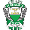 Vaudois Grâce de Dieu