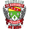 Vosgien Grâce de Dieu