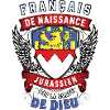 Jurassien Grâce de Dieu
