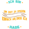 Joggen - Ich bin Jogger