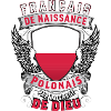 Polonais Grâce de Dieu