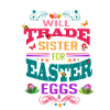 Easter for sister