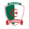 Algerien Parfait