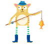 Katzenfischen