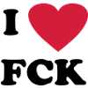 I love FCK