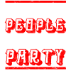 Wir feiern gerne - Partyshirt