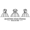 Ansichten eines Clowns (zweifarbig)