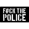 Fuck The Police
