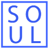 Soul Paar Shirt Mate Geschenkidee
