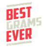 Best Grams