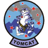 Tomcat - Russian Camo