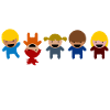 Autism Awareness Gift T-shirt