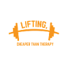 LIFTING CHEAPER THAN THERAPY GIFT