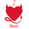 DEVIL'S