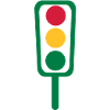 Traffic light