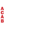 All Criminals are Bastards