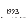 1993 Legenden Shirt