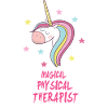 Magical physical therapist