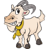 Goat goat