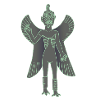Pazuzu demon