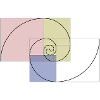 Golden spiral