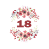 18th birthday
