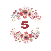 5th birthday