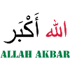 Allah Akbar