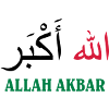 Allah Akbar