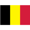 Drapeau Belge - Belgische vlag