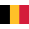 Drapeau Belge - Belgische vlag