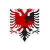 Albanian eagle skenderbeu shirt proud