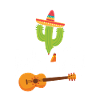 Mexico gifts and vacation design