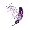 light as a feather