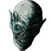 ICY SKULL