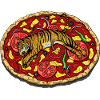 TIGER PIZZA