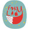 foxy lady