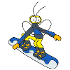 Đến Wana Snowboarding - Junge