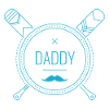 idea regalo di baseball papà regalo Padre Padre