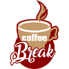 Coffee break