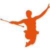 dancer twirling baton6